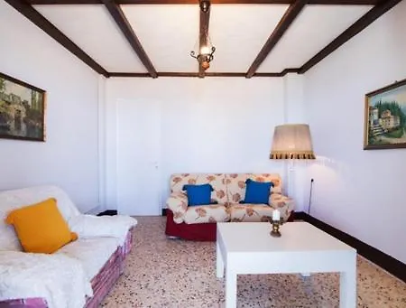 Apartment Marianthi-kaizer Bridge Achílleion