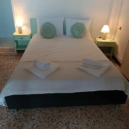 Villa Olga Achílleion