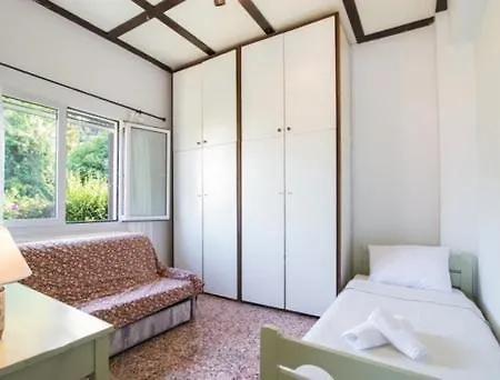 Marianthi-kaizer Bridge Apartment *