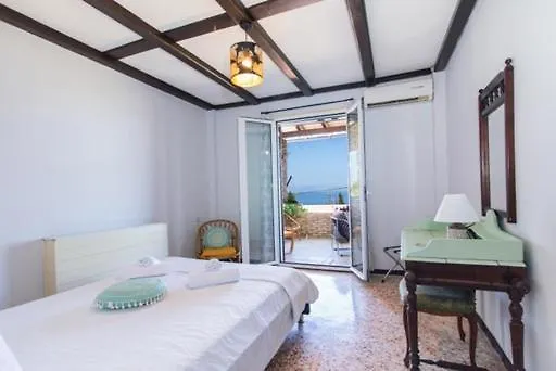 Daire Villa Olga