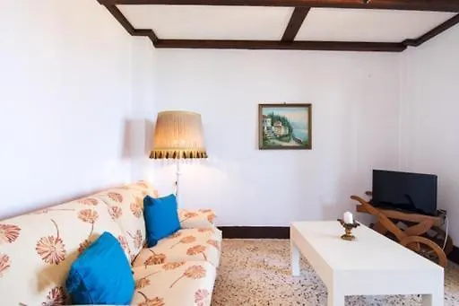 Villa Olga Daire Achílleion