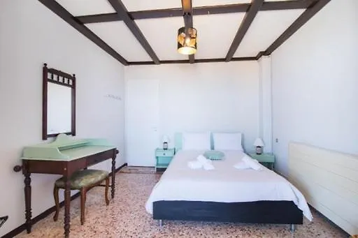 Villa Olga Daire *
