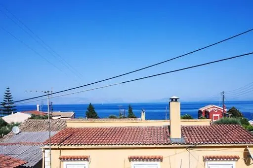 Villa Olga * Achílleion