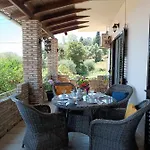 Villa Olga Apartamento Achílleion
