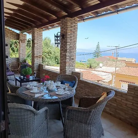 Marianthi-kaizer Bridge *