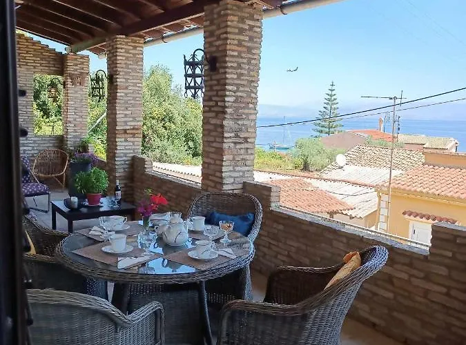 Villa Olga *