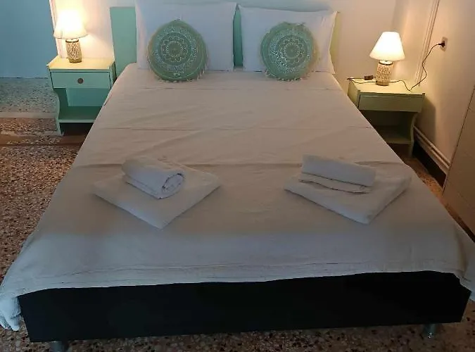 Villa Olga Achilleion