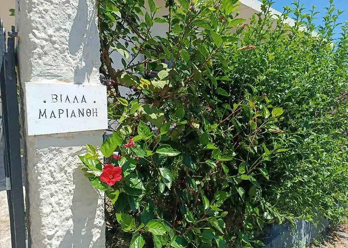 Villa Olga *