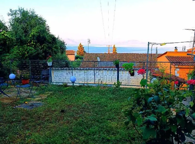 Villa Olga Achilleion