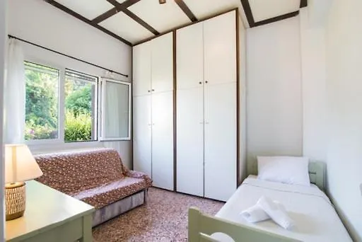 Villa Olga Apartment *