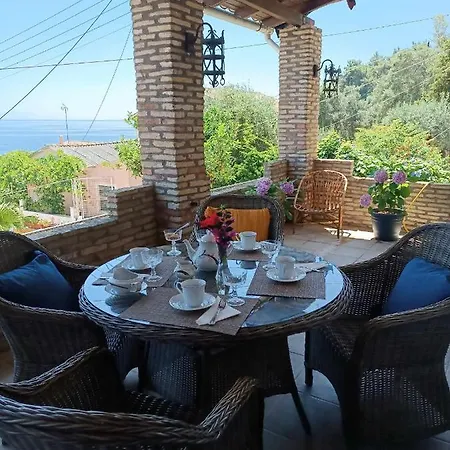 Villa Olga