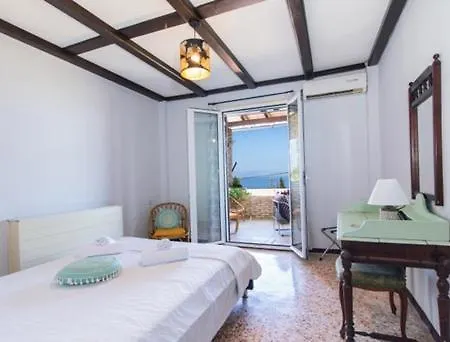 Appartement Villa Olga
