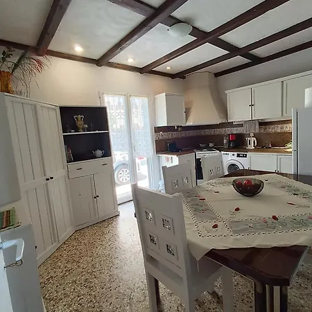 Marianthi-kaizer Bridge Lejlighed *