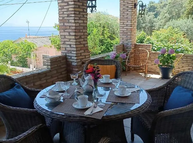 Villa Olga