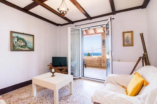 Appartamento Villa Olga *