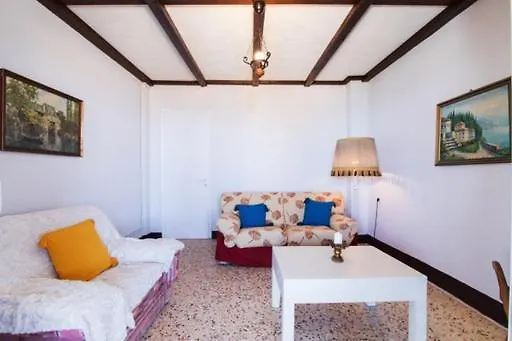 Appartamento Villa Olga Achílleion