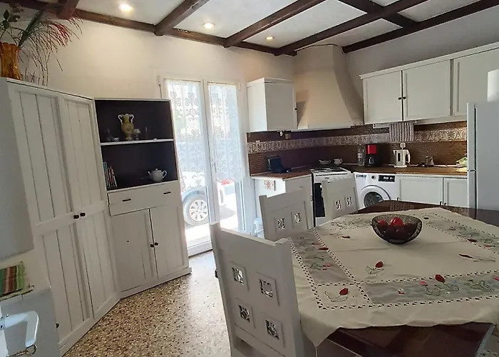 Villa Olga Appartamento *